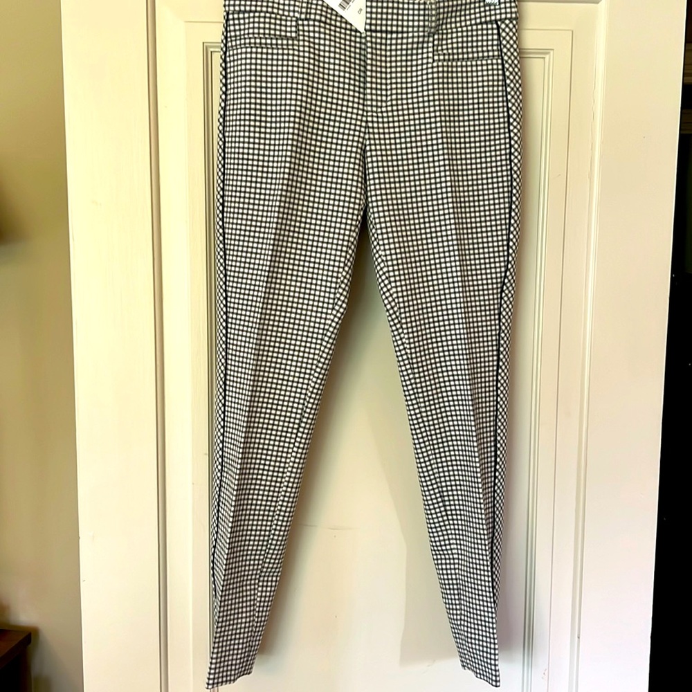 Brand NEW Banana Republic SLOAN pant
